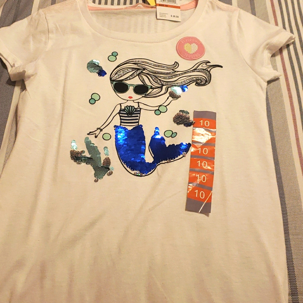 Kids Tees